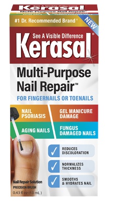 Kerasal Multi-purpose Nail Repair