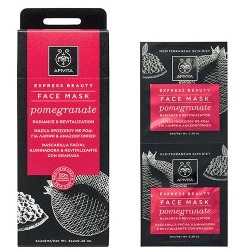 Apivita Pomegranate Face Mask