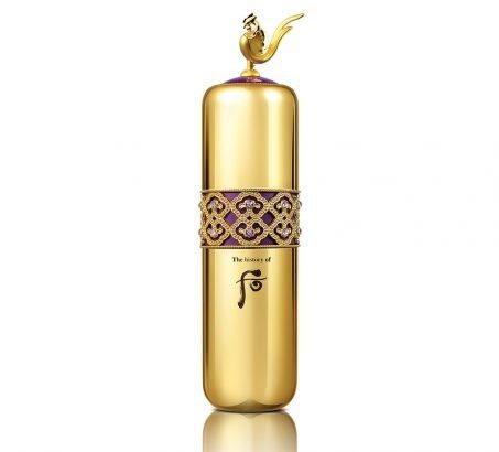 The History of Whoo HwanYu Signature Ampoule