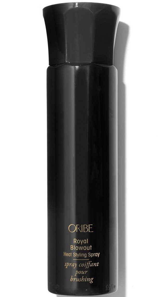 Oribe Royal Blowout Heat Styling Spray