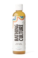 Bathing Culture Mind And Body Wash