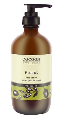 Cocoon Apothecary Purist Body Lotion