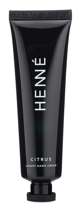 Henné Organics Citrus Luxury Hand Cream