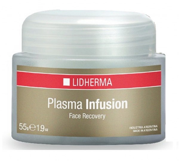 Lidherma Plasma Infusion Face Recovery