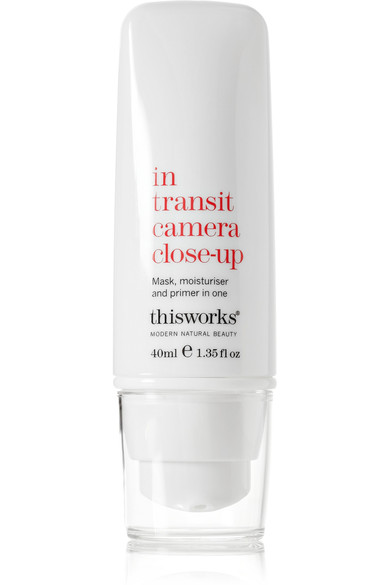 This Works In Transit Camera Close Up
