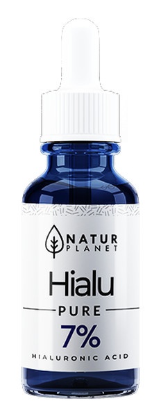 Natur planet Hialu Pure 7%