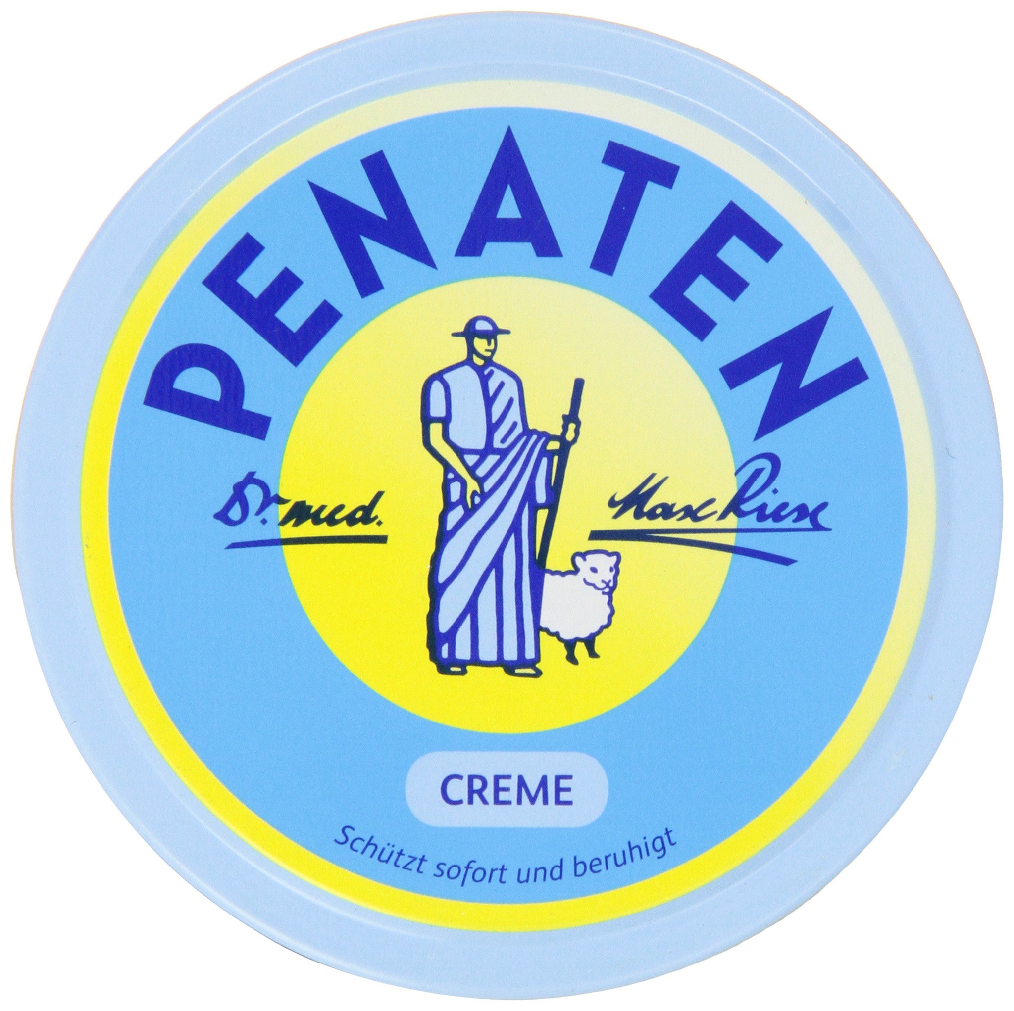 Penaten Baby Cream