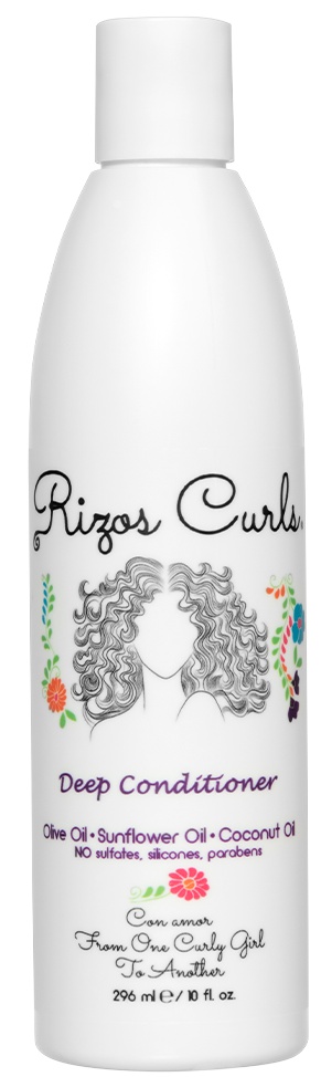 Rizos Curls Deep Conditioner