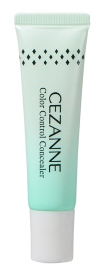 Cezanne Color Control Concealer