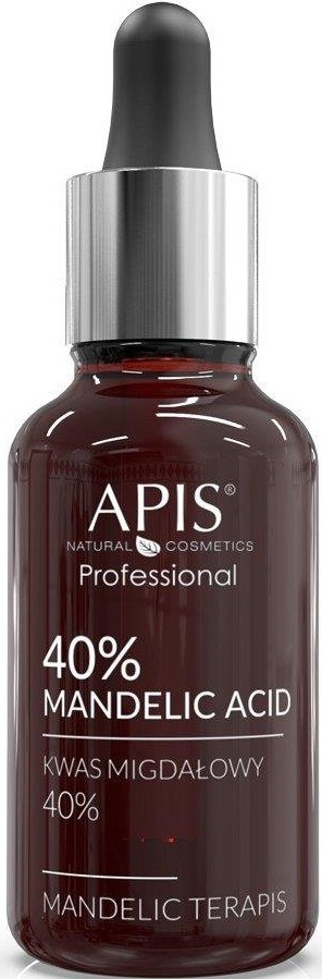 APIS Professional Mandelic Terapis 40% Mandelic Acid