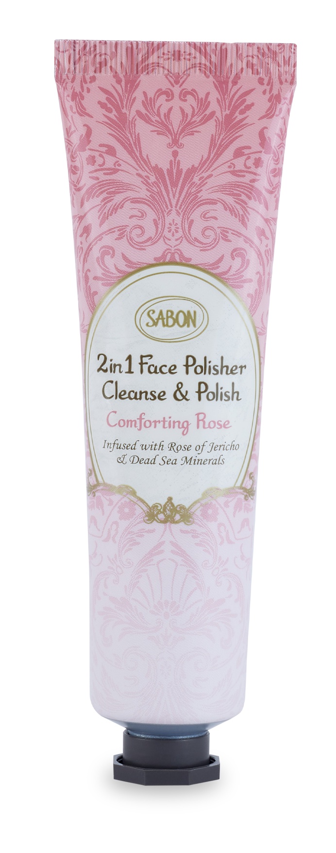 Sabon 2in1 Face Polisher