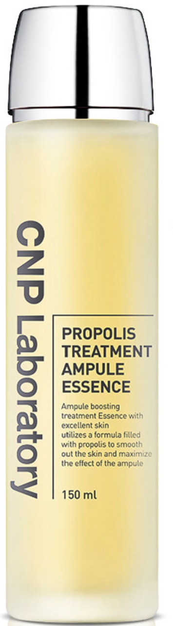 CNP Laboratory Propolis Treatment Ampule Essence