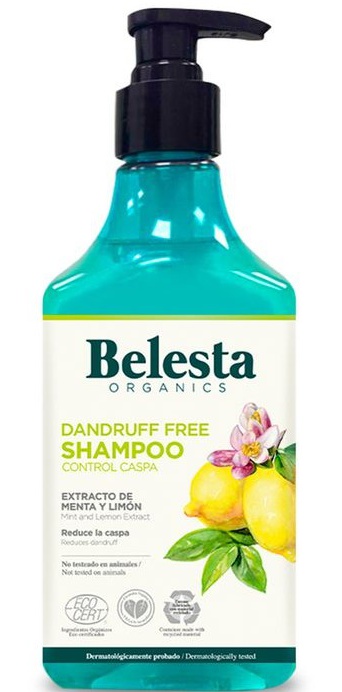 Belesta Dandruff Free Shampoo