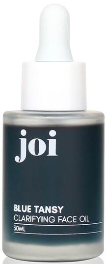 joi Blue Tansy Clarifying Face Oil