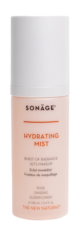 Sonage Hydrating Mist