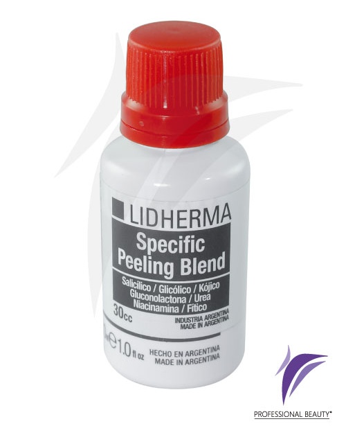 Lidherma Specific Peeling Blend