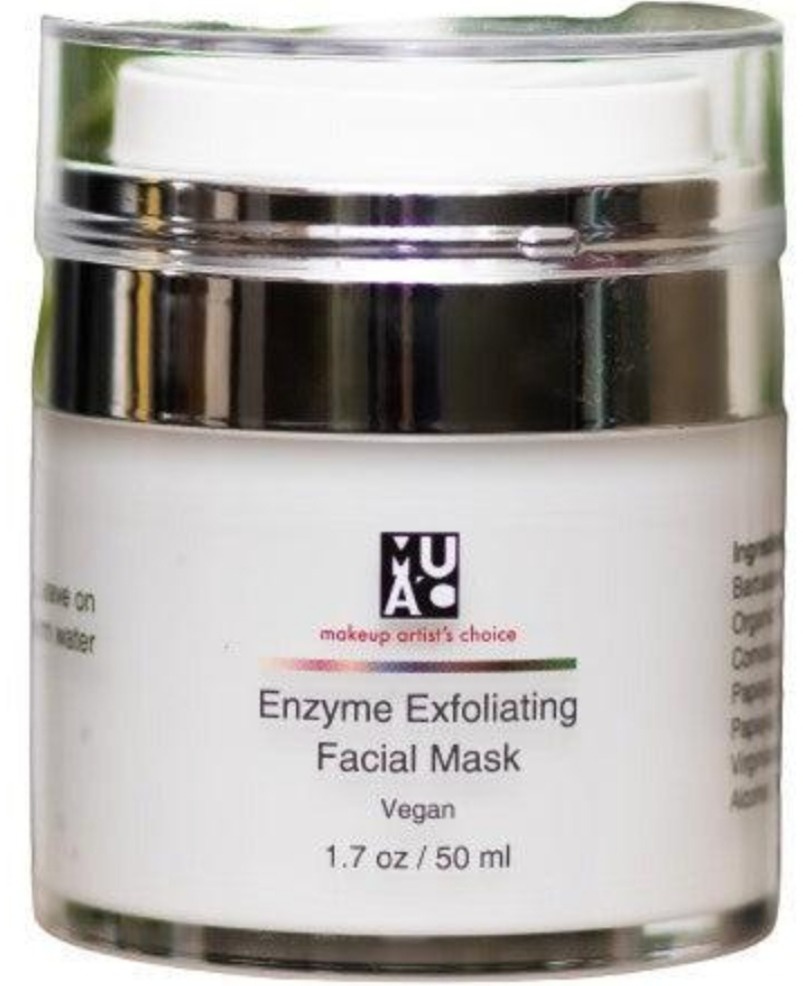 Makeup Artist's Choice Enzyme Exfoliating Mask