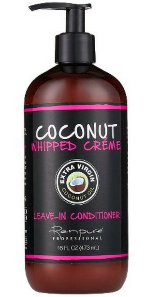 RENPURE Coconut Whipped Creme