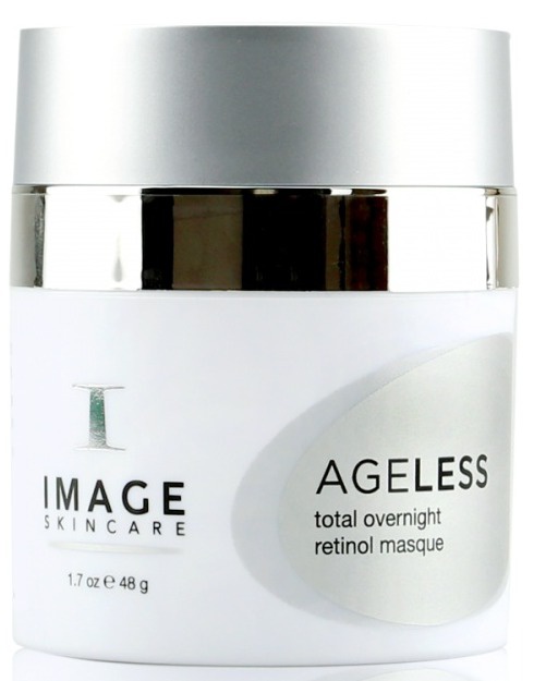 Image Skincare Ageless Total Overnight Retinol Masque