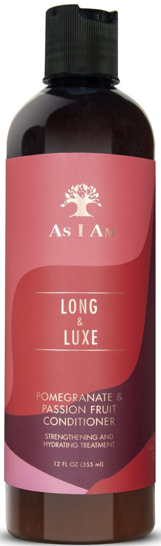 As I Am Long & Luxe Conditioner