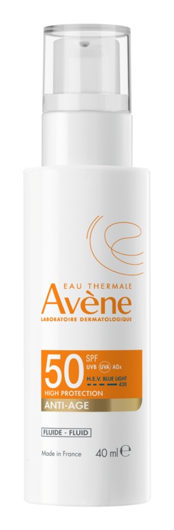 Avene Anti-Age Fluid SPF 50+