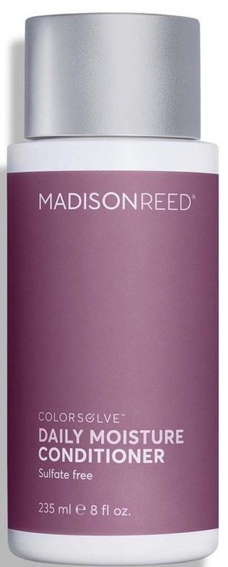 Madison Reed ColorSolve Daily Moisture Conditioner
