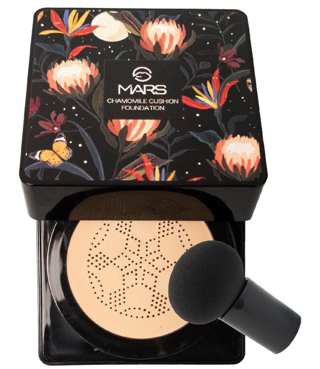 MARS Cosmetics Cushion Foundation