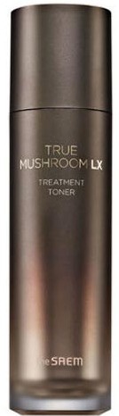 The Saem True Mushroom LX Treatment Toner