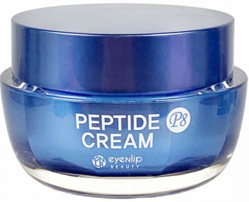 eyeNlip Peptide P8 Cream