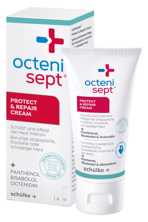 Schülke Octeniseptⓡ Protect & Repair Cream