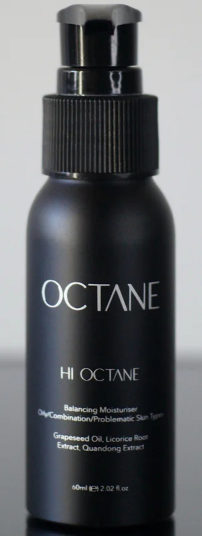 Octane Hi Octane Daily Moisturiser