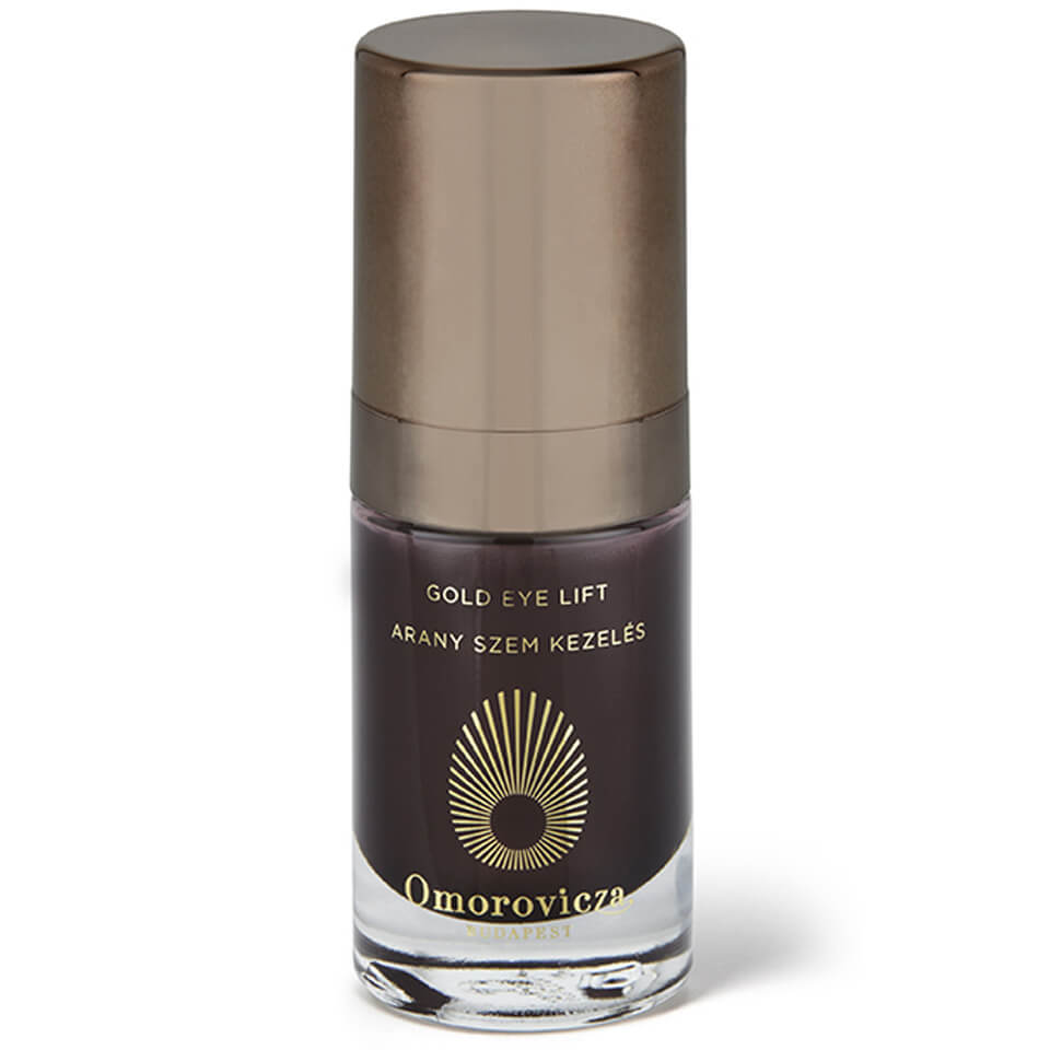 Omorovicza Gold Eye Lift
