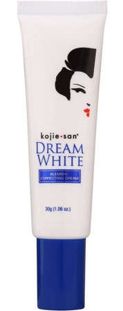 Kojie san Dream White Blemish Correcting Cream ingredients (Explained)