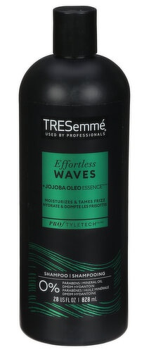 TRESemmé Hydrating Shampoo With Jojoba Oleo Essence