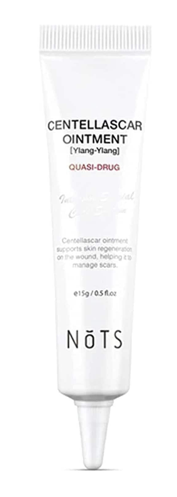 NOTS Centellascar Ointment