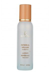 Rivage Mineral Splash