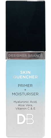 Designer Brands Skin Quencher Primer + Moisturiser