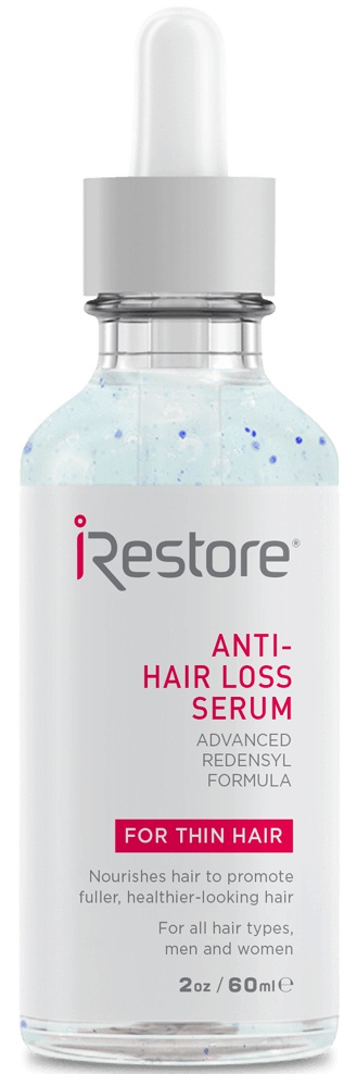 iRestore Anti-hair Loss Serum With Redensyl