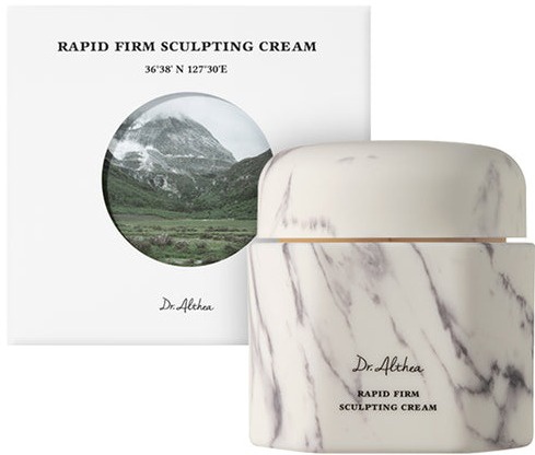Dr. Althea Rapid Firm Sculpting Cream