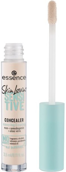 Essence Skin Lovin' Sensitive Concealer