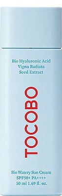 Tocobo Bio Watery Sun Cream