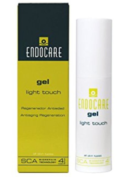 Endocare Gel Light Touch