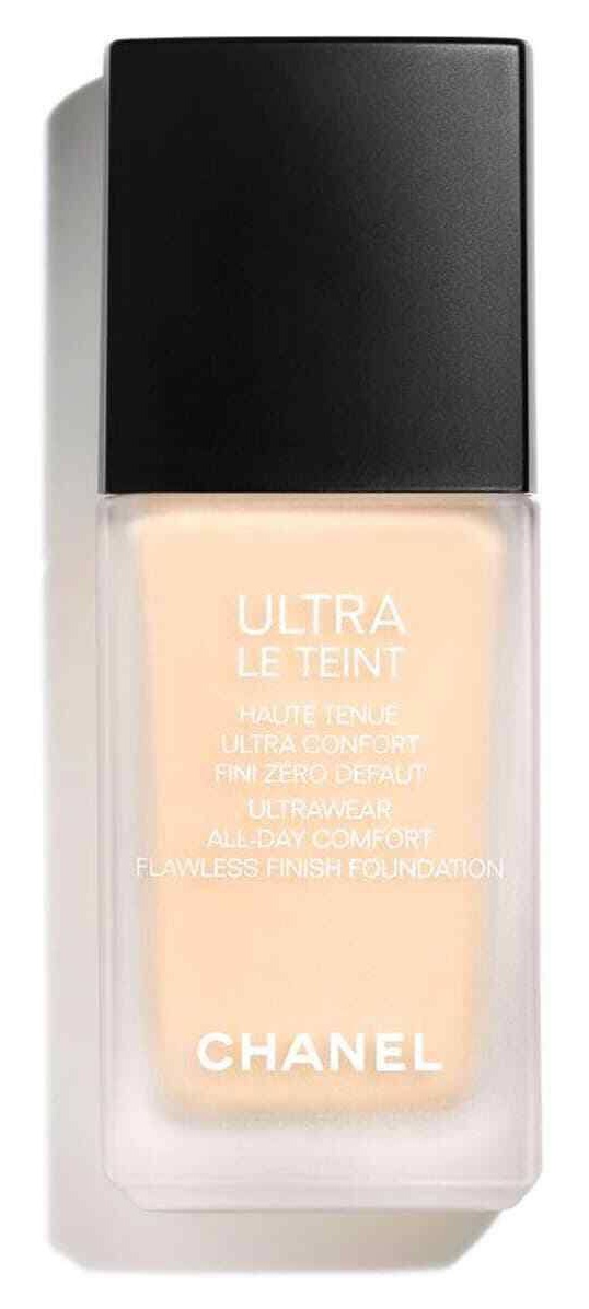 Chanel Ultra Le Teint All Day Flawless Finish Foundation