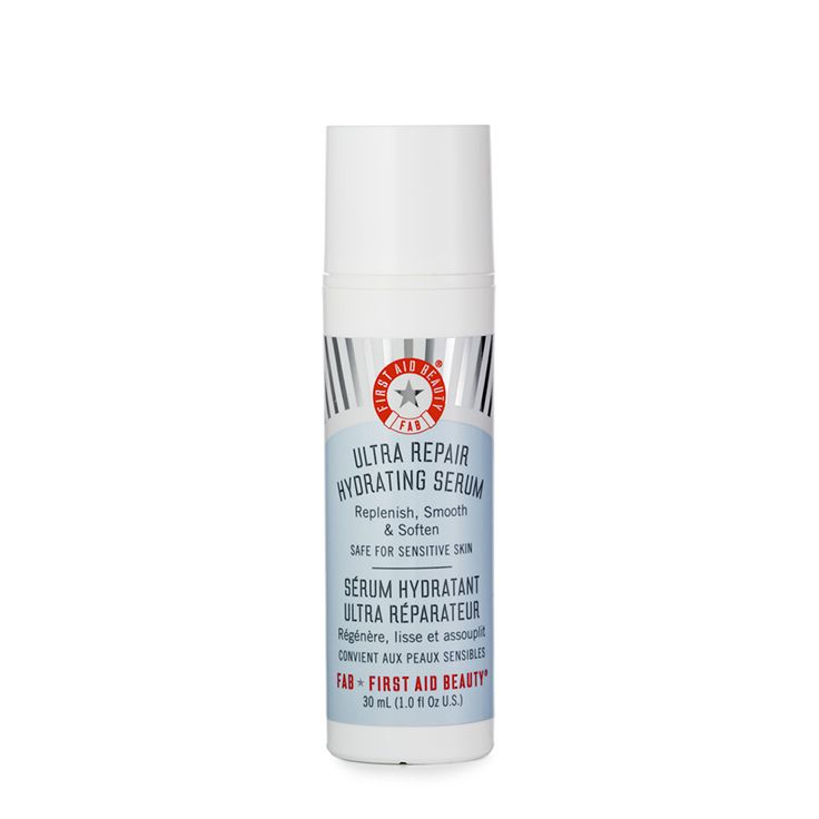 First Aid Beauty Ultra Repair Hydrating Serum