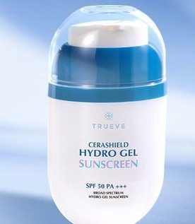 Trueve Cerashield Sunscreen