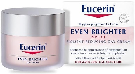 Eucerin Even Brighter Clinical Pigment Reducing Day Cream Spf 30