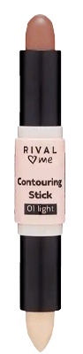 RIVAL Loves Me Contouring Stick