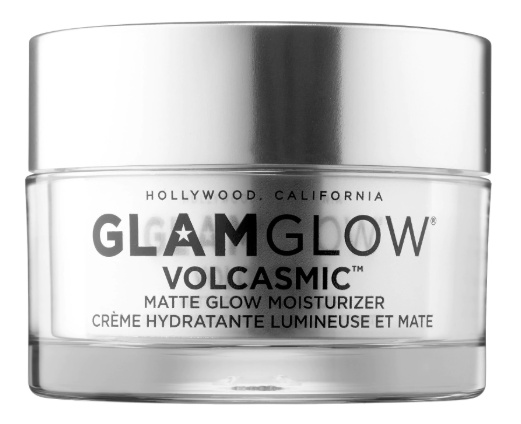 GLAMGLOW VOLCASMIC™ Matte Glow Moisturizer