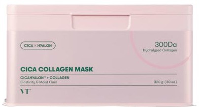 VT Cica Collagen Mask