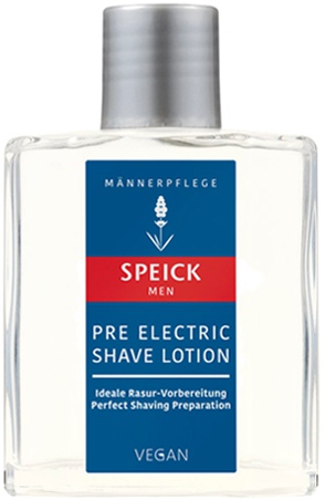 SPEICK Pre Shave Lotion